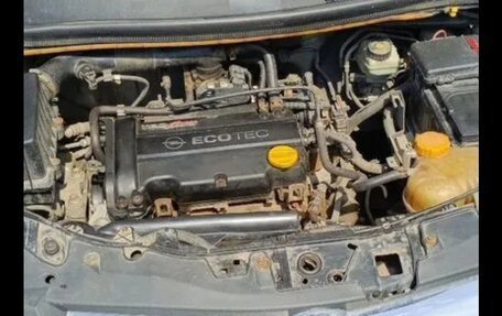 Opel Corsa D, 2009 год, 390 000 рублей, 8 фотография
