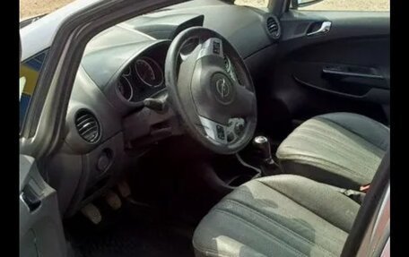 Opel Corsa D, 2009 год, 390 000 рублей, 7 фотография