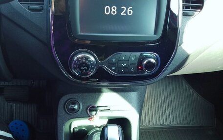 Renault Kaptur I рестайлинг, 2017 год, 1 520 000 рублей, 13 фотография