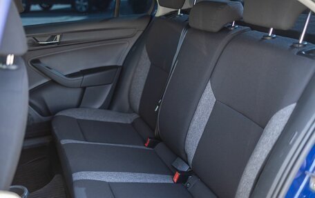 Skoda Rapid II, 2021 год, 1 529 000 рублей, 12 фотография