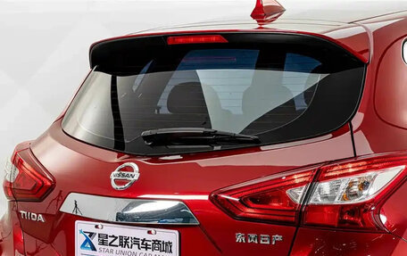 Nissan Tiida, 2021 год, 1 276 111 рублей, 5 фотография