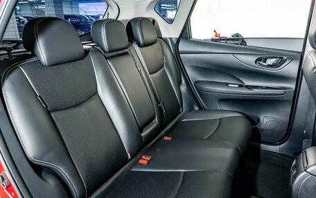 Nissan Tiida, 2021 год, 1 276 111 рублей, 10 фотография