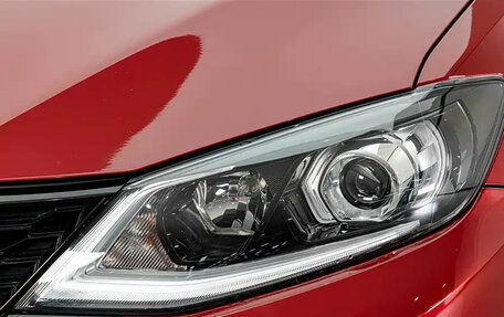Nissan Tiida, 2021 год, 1 276 111 рублей, 8 фотография