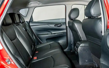 Nissan Tiida, 2021 год, 1 276 111 рублей, 13 фотография