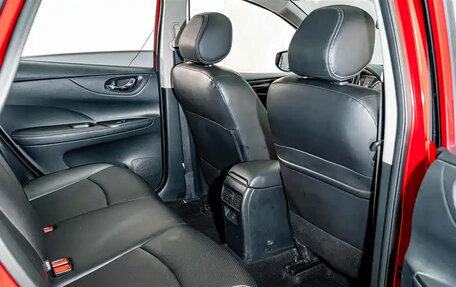 Nissan Tiida, 2021 год, 1 276 111 рублей, 12 фотография