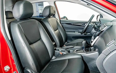 Nissan Tiida, 2021 год, 1 276 111 рублей, 14 фотография