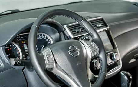 Nissan Tiida, 2021 год, 1 276 111 рублей, 9 фотография