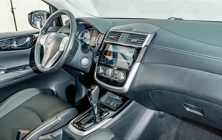 Nissan Tiida, 2021 год, 1 276 111 рублей, 16 фотография