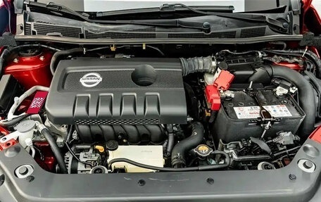 Nissan Tiida, 2021 год, 1 276 111 рублей, 11 фотография