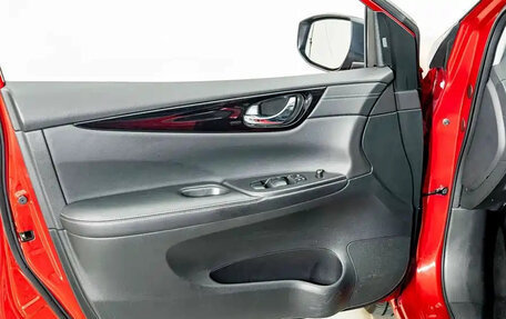 Nissan Tiida, 2021 год, 1 276 111 рублей, 17 фотография
