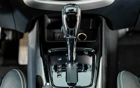 Nissan Tiida, 2021 год, 1 276 111 рублей, 19 фотография