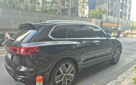 Volkswagen Touareg III, 2026 год, 11 600 000 рублей, 3 фотография
