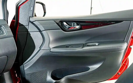Nissan Tiida, 2021 год, 1 276 111 рублей, 18 фотография