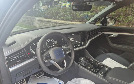 Volkswagen Touareg III, 2026 год, 11 600 000 рублей, 4 фотография
