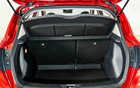 Nissan Tiida, 2021 год, 1 276 111 рублей, 23 фотография