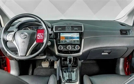 Nissan Tiida, 2021 год, 1 276 111 рублей, 21 фотография