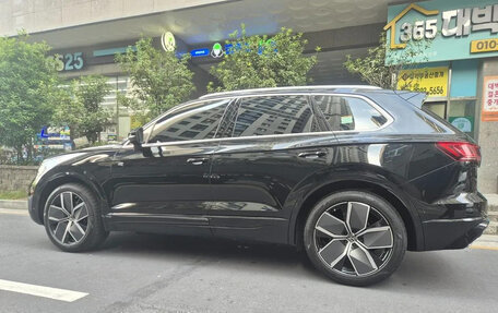 Volkswagen Touareg III, 2026 год, 11 600 000 рублей, 17 фотография