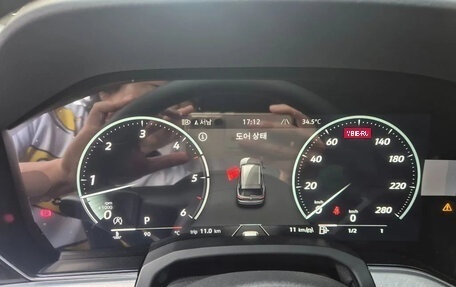 Volkswagen Touareg III, 2026 год, 11 600 000 рублей, 13 фотография