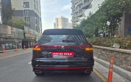 Volkswagen Touareg III, 2026 год, 11 600 000 рублей, 18 фотография