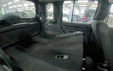 Suzuki Jimny, 2026 год, 2 224 002 рублей, 5 фотография