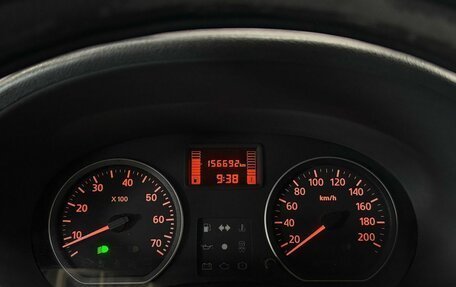 Renault Logan I, 2011 год, 370 000 рублей, 9 фотография