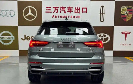 Audi Q3, 2023 год, 2 120 888 рублей, 5 фотография