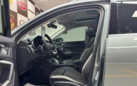 Audi Q3, 2023 год, 2 120 888 рублей, 7 фотография