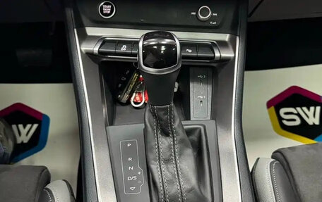 Audi Q3, 2023 год, 2 120 888 рублей, 13 фотография
