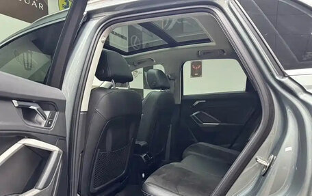 Audi Q3, 2023 год, 2 120 888 рублей, 9 фотография