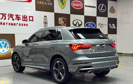 Audi Q3, 2023 год, 2 120 888 рублей, 6 фотография
