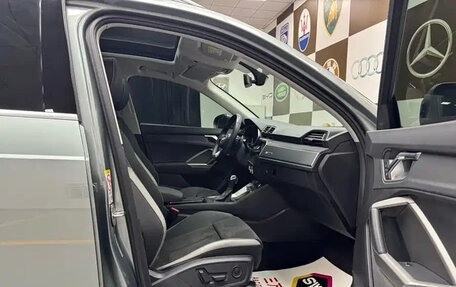 Audi Q3, 2023 год, 2 120 888 рублей, 8 фотография