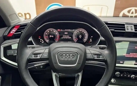 Audi Q3, 2023 год, 2 120 888 рублей, 11 фотография