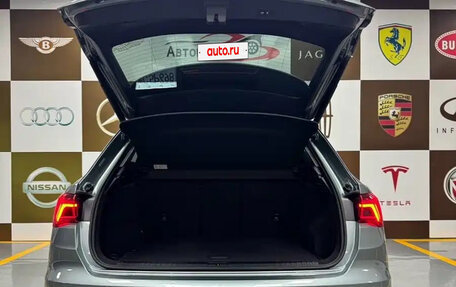 Audi Q3, 2023 год, 2 120 888 рублей, 19 фотография