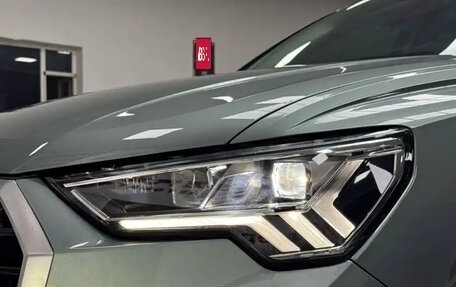 Audi Q3, 2023 год, 2 120 888 рублей, 16 фотография
