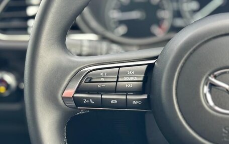 Mazda CX-30 I, 2025 год, 1 950 000 рублей, 34 фотография