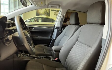 Toyota Corolla, 2013 год, 1 370 000 рублей, 8 фотография
