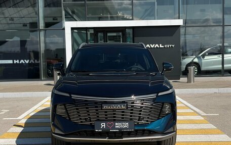 Haval F7, 2026 год, 3 599 000 рублей, 2 фотография