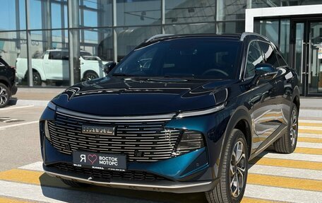 Haval F7, 2026 год, 3 599 000 рублей, 4 фотография