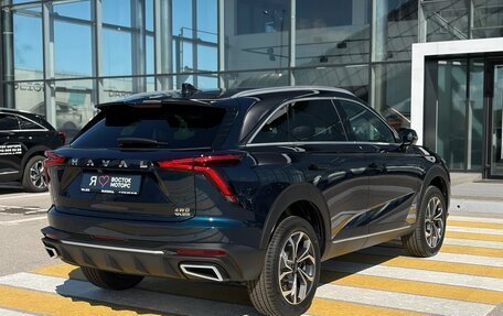 Haval F7, 2026 год, 3 599 000 рублей, 5 фотография