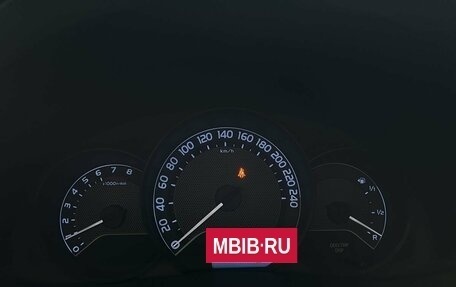 Toyota Corolla, 2013 год, 1 370 000 рублей, 11 фотография