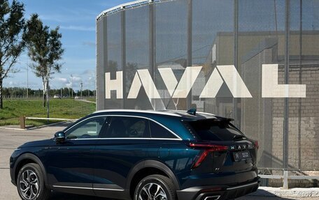 Haval F7, 2026 год, 3 599 000 рублей, 10 фотография