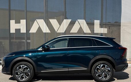 Haval F7, 2026 год, 3 599 000 рублей, 11 фотография