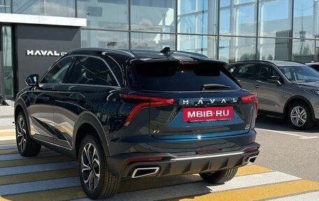 Haval F7, 2026 год, 3 599 000 рублей, 6 фотография