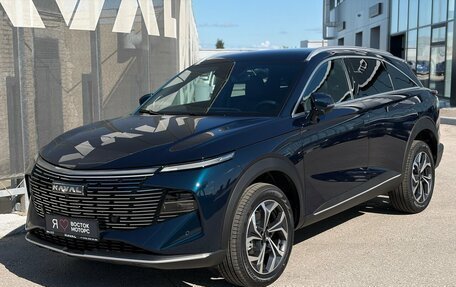 Haval F7, 2026 год, 3 599 000 рублей, 13 фотография