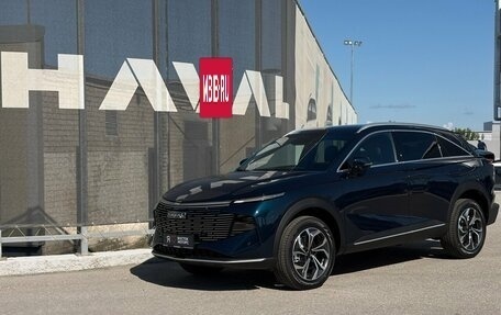 Haval F7, 2026 год, 3 599 000 рублей, 8 фотография