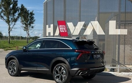 Haval F7, 2026 год, 3 599 000 рублей, 12 фотография