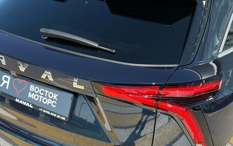 Haval F7, 2026 год, 3 599 000 рублей, 16 фотография