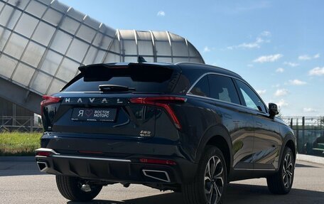 Haval F7, 2026 год, 3 599 000 рублей, 19 фотография