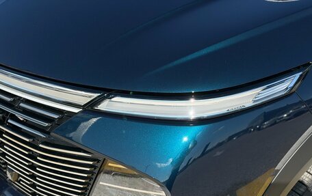 Haval F7, 2026 год, 3 599 000 рублей, 18 фотография