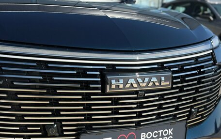 Haval F7, 2026 год, 3 599 000 рублей, 17 фотография